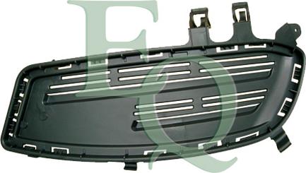 Equal Quality G2685 - Ventilaciona Rešetka, branik www.molydon.hr