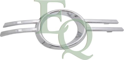 Equal Quality G2093 - Ukrasna/zaštitna lajsna, Rešetka hladnjaka www.molydon.hr