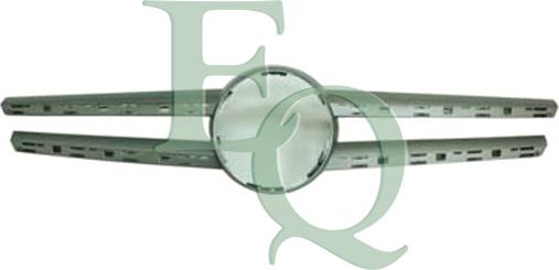 Equal Quality G2386 - Ukrasna/zaštitna lajsna, Rešetka hladnjaka www.molydon.hr