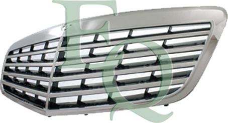 Equal Quality G2280 - Rešetka hladnjaka www.molydon.hr