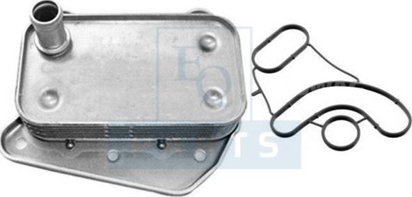 Equal Quality GOM413384 - Uljni hladnjak, ulje za motor www.molydon.hr