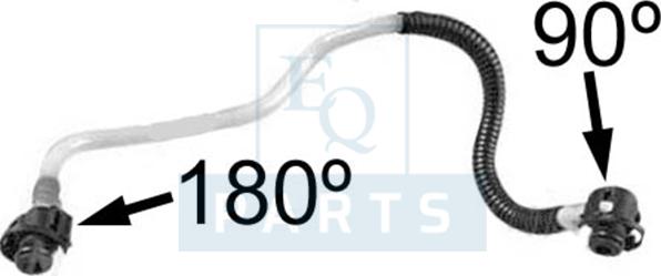 Equal Quality GOM802089 - Vod za gorivo www.molydon.hr