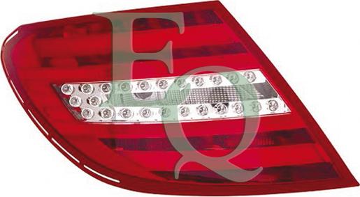 Equal Quality GP1592 - Zadnje svjetlo www.molydon.hr