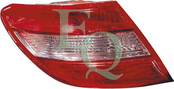 Equal Quality GP1232 - Zadnje svjetlo www.molydon.hr