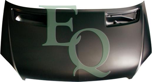 Equal Quality L04296 - Hauba motora www.molydon.hr