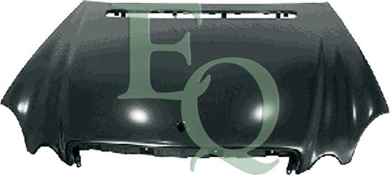 Equal Quality L04730 - Hauba motora www.molydon.hr