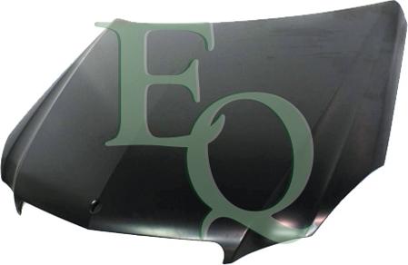 Equal Quality L05911 - Hauba motora www.molydon.hr