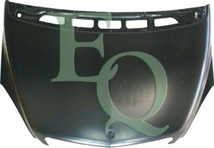 Equal Quality L05645 - Hauba motora www.molydon.hr