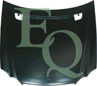 Equal Quality L05629 - Hauba motora www.molydon.hr
