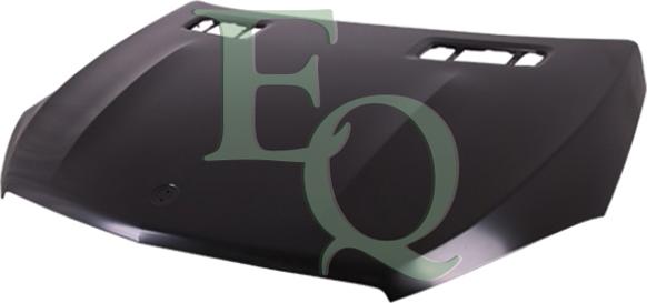 Equal Quality L06591 - Hauba motora www.molydon.hr