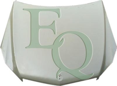 Equal Quality L06588 - Hauba motora www.molydon.hr