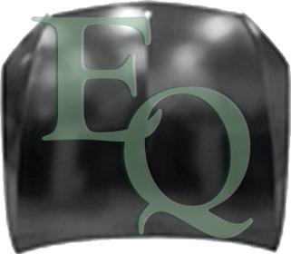 Equal Quality L06184 - Hauba motora www.molydon.hr
