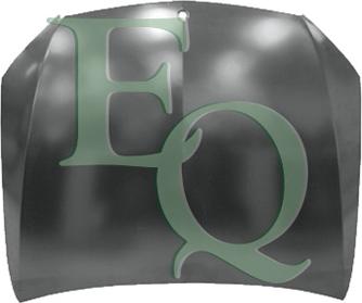 Equal Quality L06183 - Hauba motora www.molydon.hr