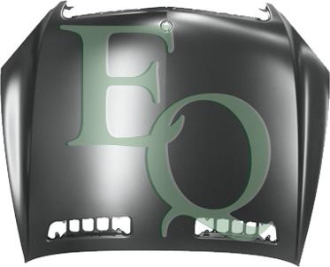 Equal Quality L06182 - Hauba motora www.molydon.hr