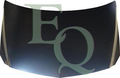 Equal Quality L06720 - Hauba motora www.molydon.hr