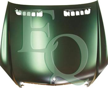 Equal Quality L00292 - Hauba motora www.molydon.hr