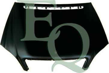 Equal Quality L00236 - Hauba motora www.molydon.hr