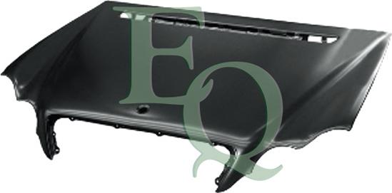 Equal Quality L01343 - Hauba motora www.molydon.hr