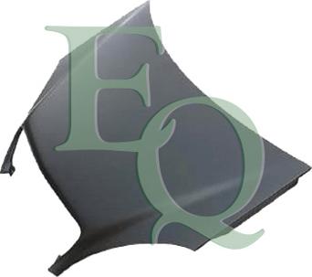 Equal Quality L01323 - Hauba motora www.molydon.hr