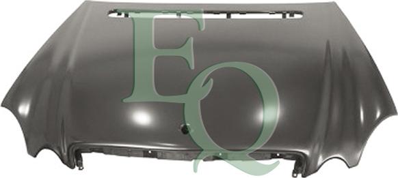 Equal Quality L03636 - Hauba motora www.molydon.hr