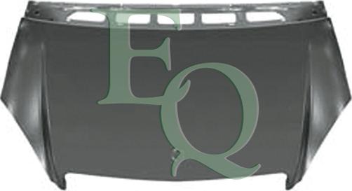 Equal Quality L03633 - Hauba motora www.molydon.hr