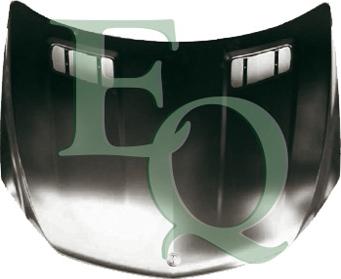 Equal Quality L02450 - Hauba motora www.molydon.hr