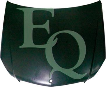 Equal Quality L02410 - Hauba motora www.molydon.hr