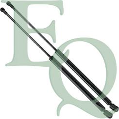 Equal Quality MG20031 - Plinski amortizer, prtljaznik/utovarni prostor www.molydon.hr