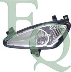 Equal Quality PF0470S - Far za maglu www.molydon.hr