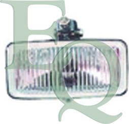Equal Quality PF0117N - Far za maglu www.molydon.hr