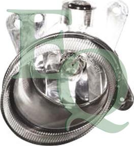 Equal Quality PF1153D - Far za maglu www.molydon.hr