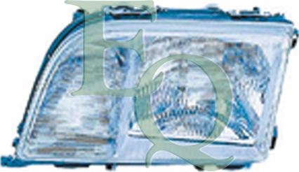 Equal Quality PP0854D - Glavni far www.molydon.hr