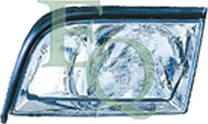 Equal Quality PP0224D - Glavni far www.molydon.hr
