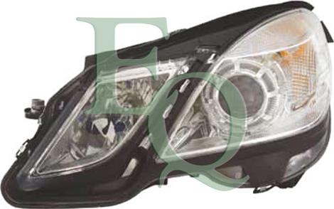 Equal Quality PP1306D - Glavni far www.molydon.hr