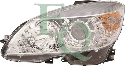 Equal Quality PP1263S - Glavni far www.molydon.hr