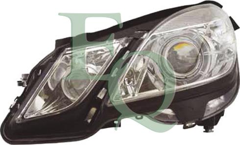 Equal Quality PP1234D - Glavni far www.molydon.hr