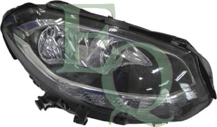 Equal Quality PP2058D - Glavni far www.molydon.hr