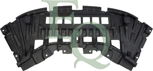 Equal Quality R664 - Izolacija prostora motora www.molydon.hr