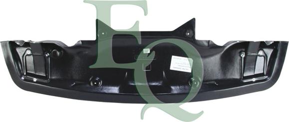 Equal Quality R358 - Izolacija prostora motora www.molydon.hr