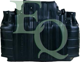Equal Quality R374 - Izolacija prostora motora www.molydon.hr