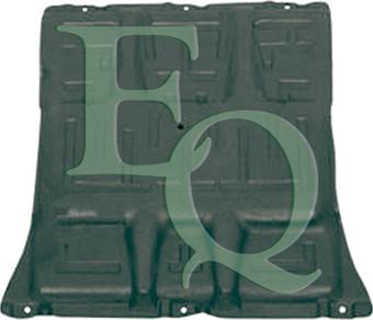 Equal Quality R206 - Izolacija prostora motora www.molydon.hr