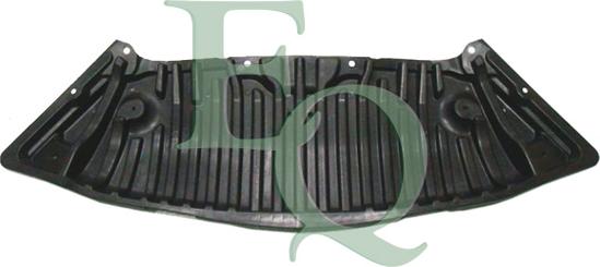 Equal Quality R219 - Izolacija prostora motora www.molydon.hr