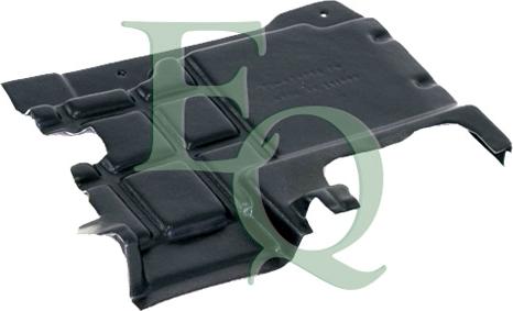 Equal Quality R282 - Izolacija prostora motora www.molydon.hr