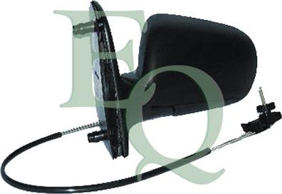 Equal Quality RD00954 - Vanjski retrovizor www.molydon.hr