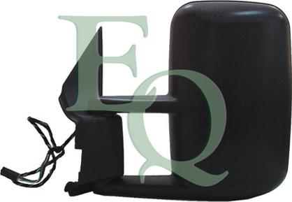 Equal Quality RD00659 - Vanjski retrovizor www.molydon.hr