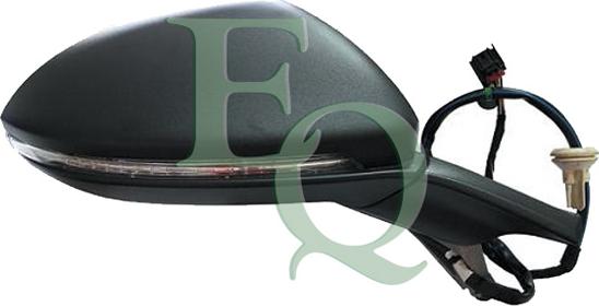 Equal Quality RD01639 - Vanjski retrovizor www.molydon.hr
