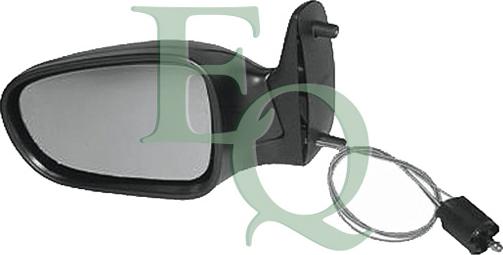 Equal Quality RD01122 - Vanjski retrovizor www.molydon.hr