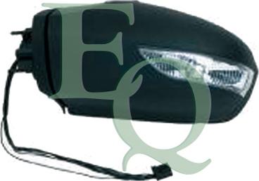 Equal Quality RD02253 - Vanjski retrovizor www.molydon.hr