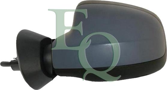 Equal Quality RS02755 - Vanjski retrovizor www.molydon.hr