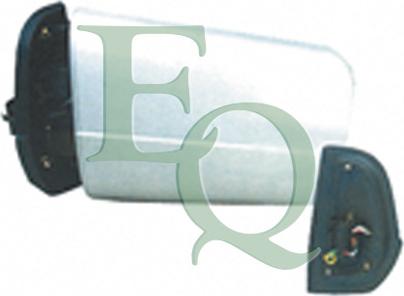 Equal Quality RS00624 - Vanjski retrovizor www.molydon.hr